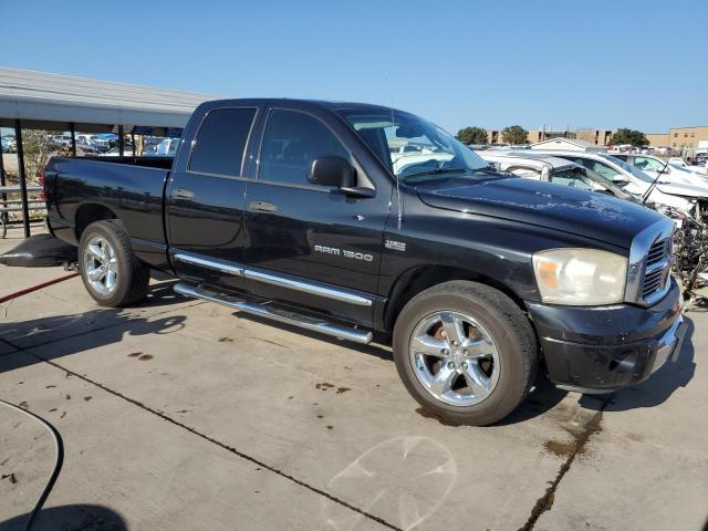 2007 Dodge RAM 1500 ST