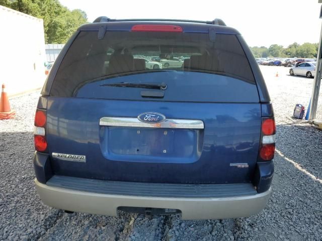 2006 Ford Explorer Eddie Bauer