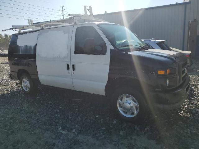 2011 Ford Econoline E150 Van