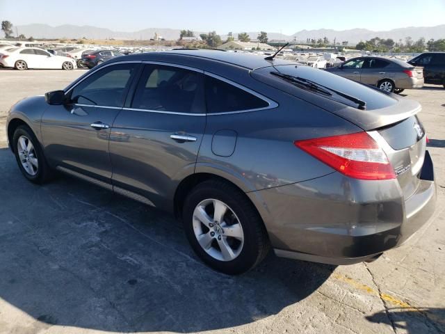 2010 Honda Accord Crosstour EX