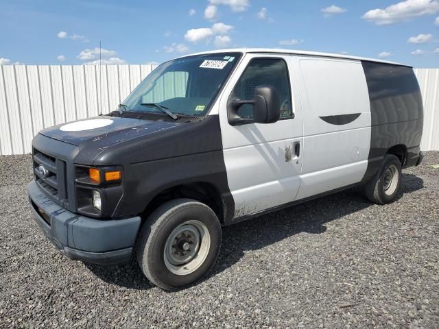 2014 Ford Econoline E150 Van