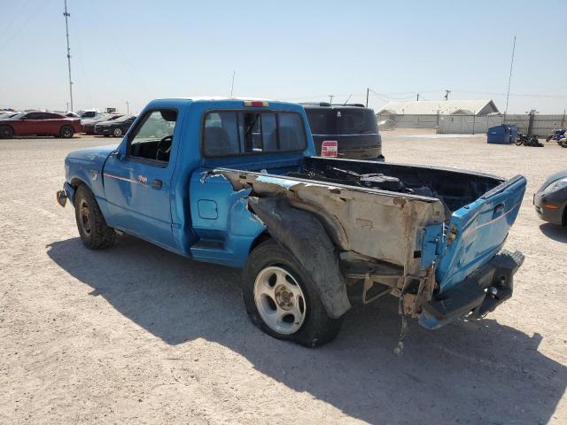 1993 Ford Ranger