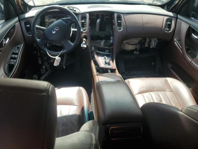 2017 Infiniti QX50