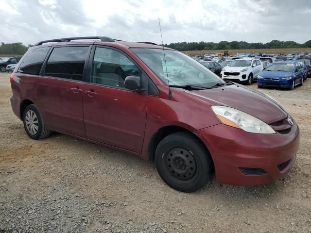 2008 Toyota Sienna CE