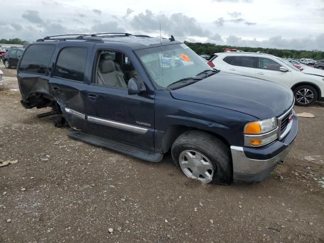 2006 GMC Yukon