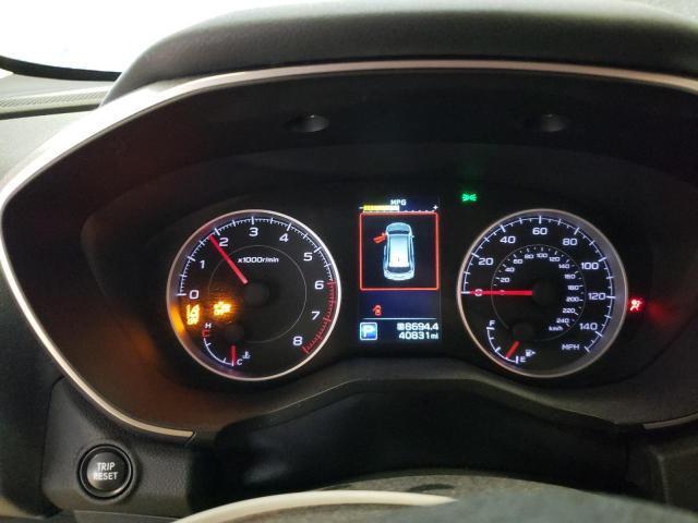 2022 Subaru Ascent Premium