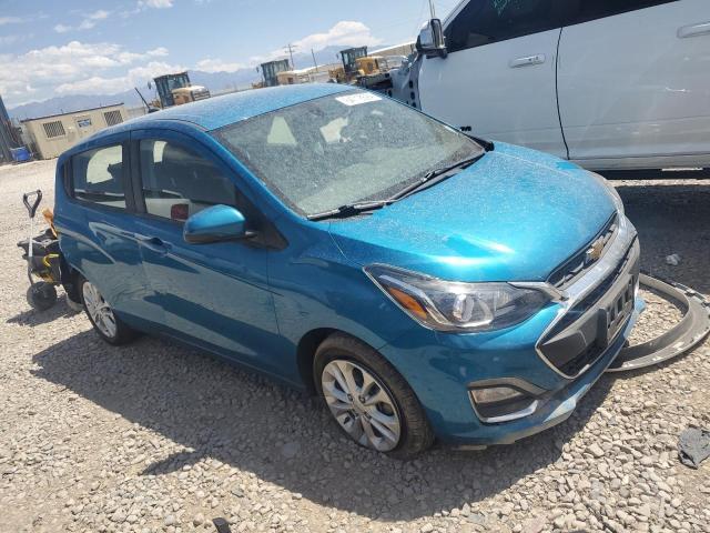 2020 Chevrolet Spark 1LT