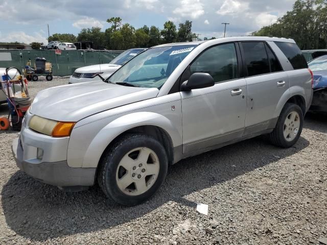 2004 Saturn Vue