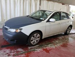 2010 Subaru Impreza 2.5I for sale in Angola, NY