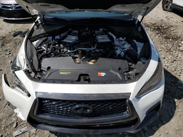 2021 Infiniti Q50 Sensory