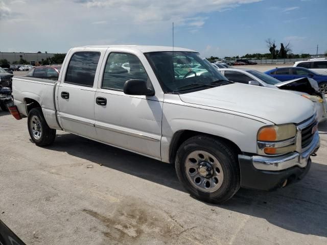 2005 GMC New Sierra C1500