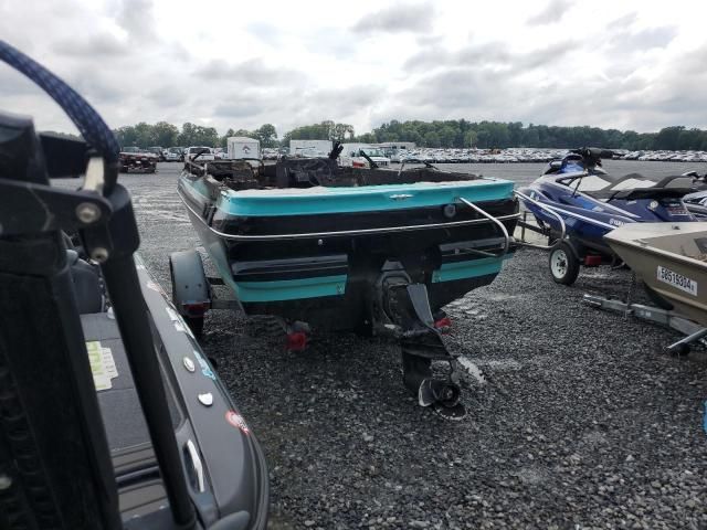 1989 Bayliner Boat