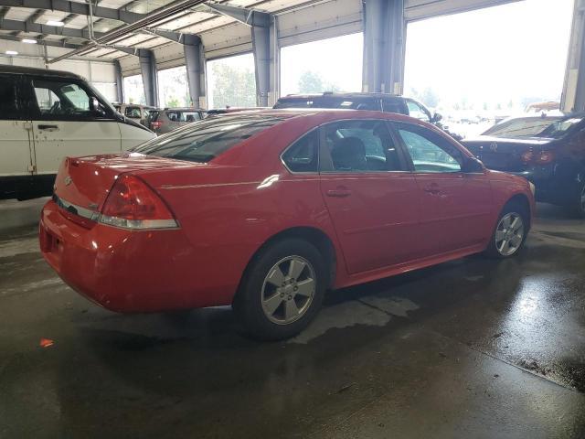 2010 Chevrolet Impala LT