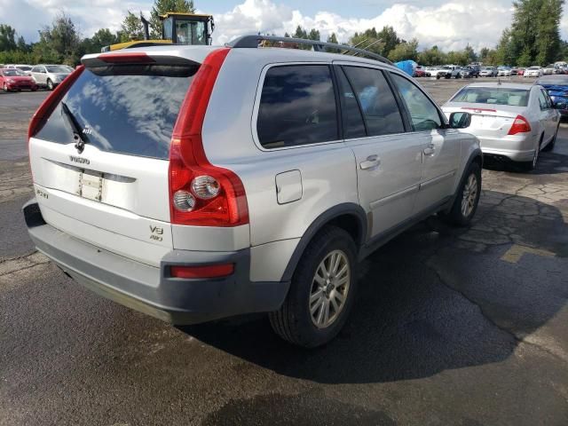 2006 Volvo XC90 V8