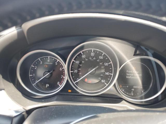2018 Mazda 6 Sport
