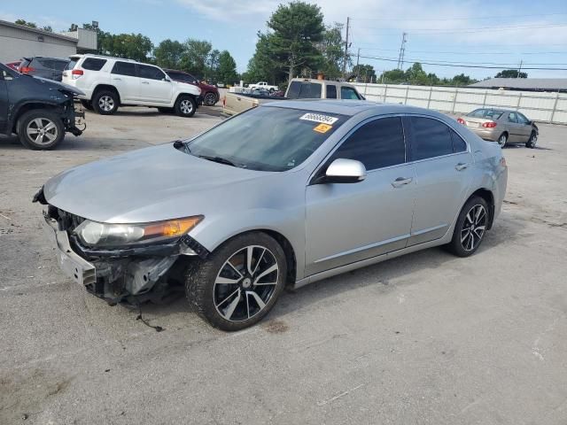 2010 Acura TSX