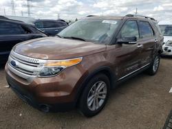 2012 Ford Explorer XLT for sale in Elgin, IL