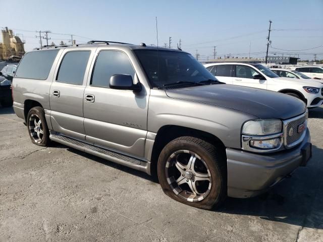 2005 GMC Yukon XL Denali