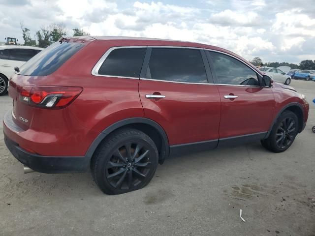 2015 Mazda CX-9 Grand Touring