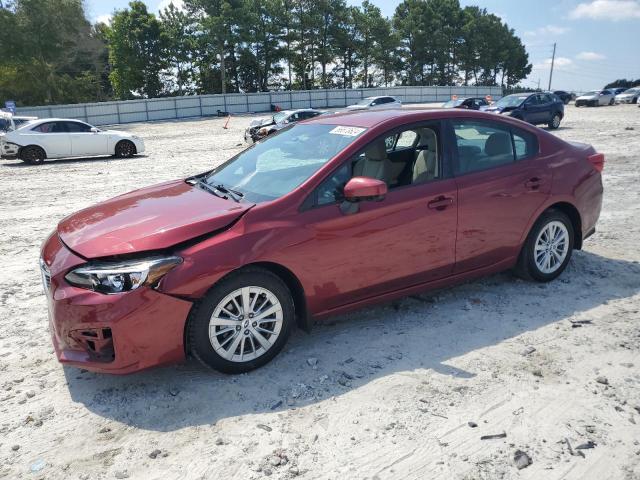 2017 Subaru Impreza Premium