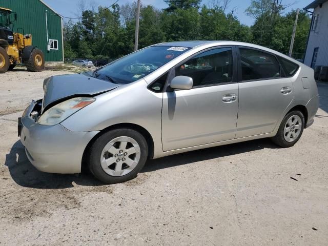 2005 Toyota Prius