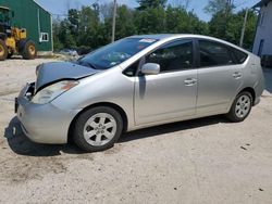 Toyota Prius salvage cars for sale: 2005 Toyota Prius