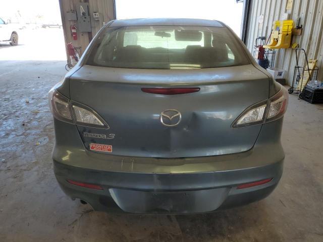 2013 Mazda 3 I