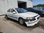 2002 Volvo S60