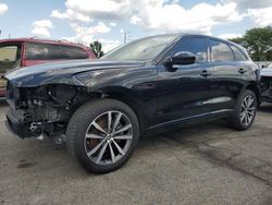 Jaguar f-Pace Vehiculos salvage en venta: 2024 Jaguar F-PACE R-DYNAMIC S