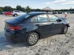 2020 KIA Rio lx
