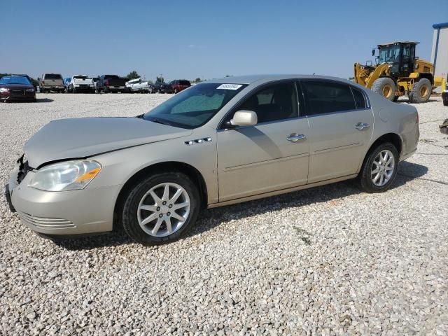 2008 Buick Lucerne CXL