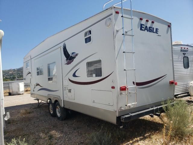 2005 Jayco Eagle