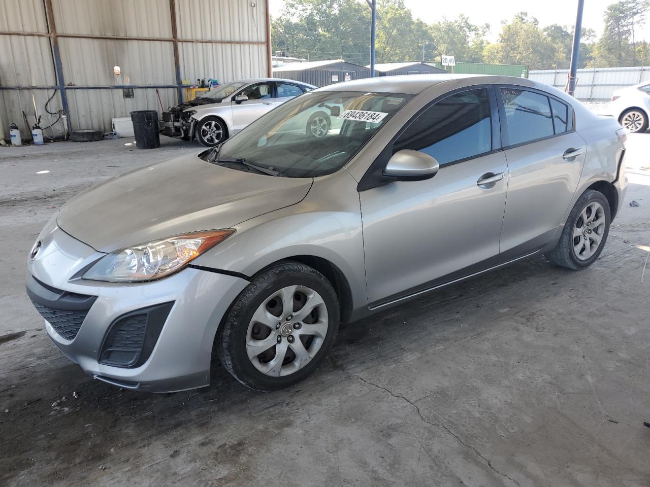 2011 Mazda 3 I For Sale in Cartersville, GA Lot 69436***