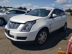 Cadillac salvage cars for sale: 2013 Cadillac SRX Luxury Collection