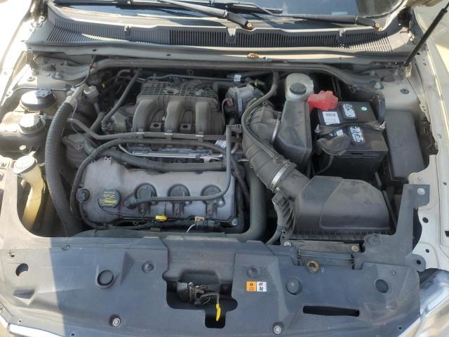 2011 Ford Taurus SEL
