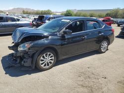 2018 Nissan Sentra S for sale in Las Vegas, NV