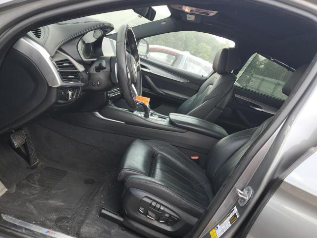 2019 BMW X6 SDRIVE35I