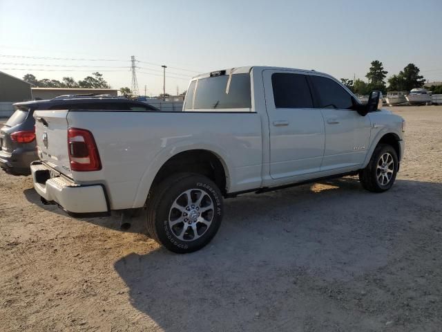 2023 Dodge RAM 2500 Longhorn