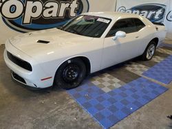 Dodge Challenger salvage cars for sale: 2023 Dodge Challenger SXT