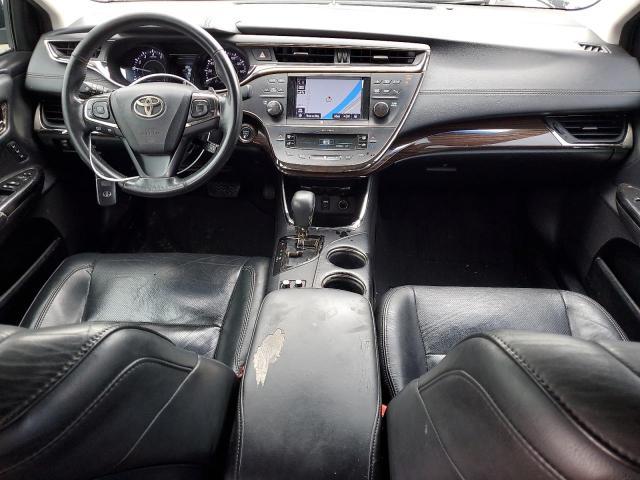 2013 Toyota Avalon Base