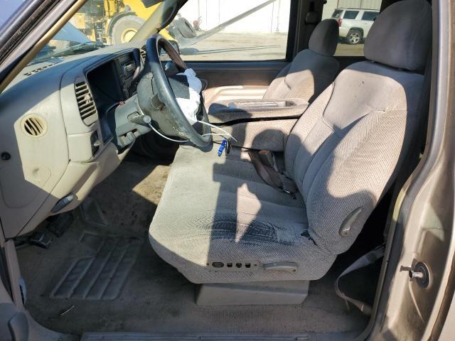 1999 Chevrolet GMT-400 C1500