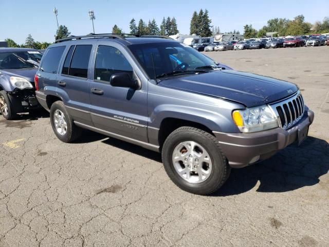 2001 Jeep Grand Cherokee Laredo