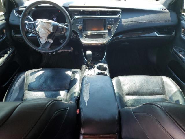 2013 Toyota Avalon Base