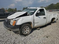 GMC salvage cars for sale: 2007 GMC New Sierra C1500