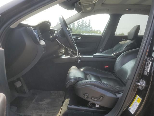 2020 Volvo XC60 T6 Inscription