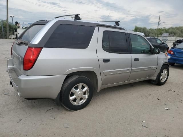 2004 GMC Envoy XUV