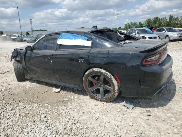 2019 Dodge Charger SRT Hellcat