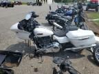 2024 Harley-Davidson Fltrx