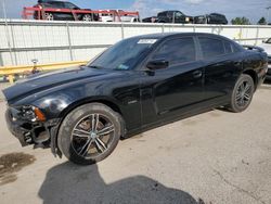 2014 Dodge Charger R/T en venta en Dyer, IN