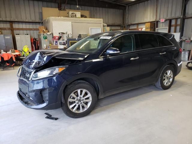 2019 KIA Sorento L